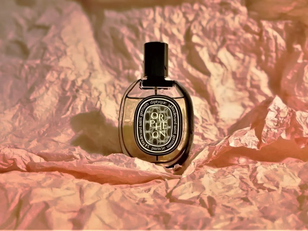 Discover the Timeless Elegance of Diptyque Orpheon Perfume