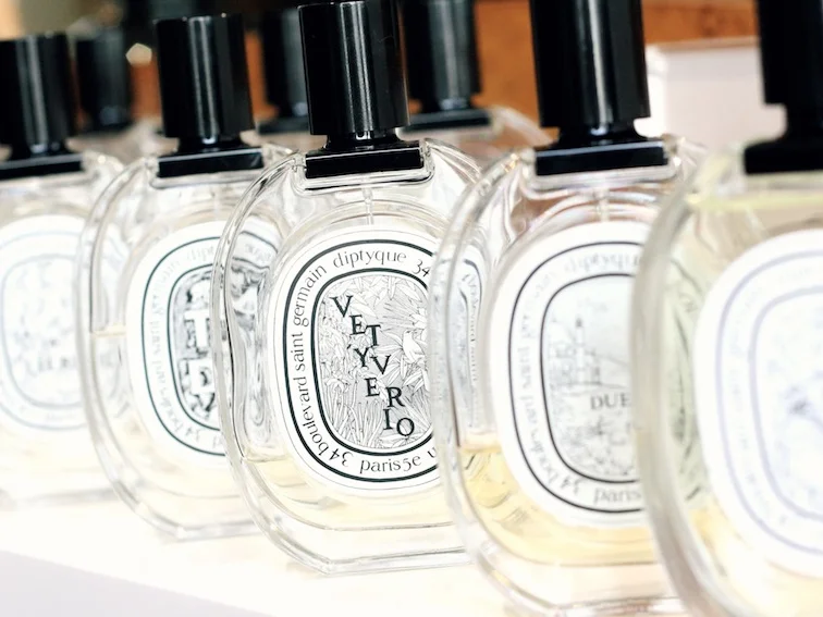 Top 10 Diptyque Perfumes for 2024: The Ultimate Guide to Luxurious Fragrances