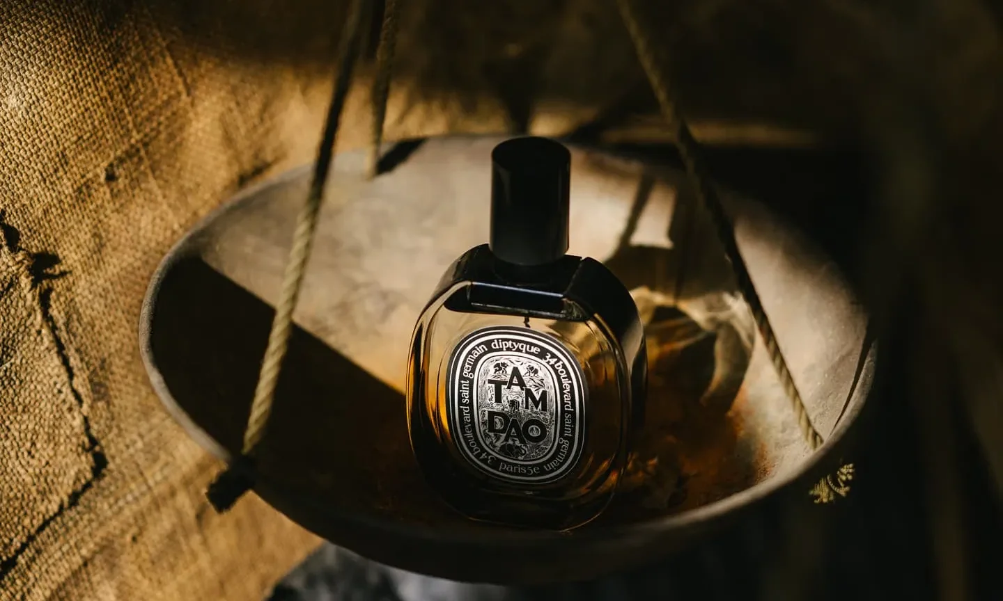 Exploring Diptyque Tam Dao: A Timeless Fragrance for Men and Women